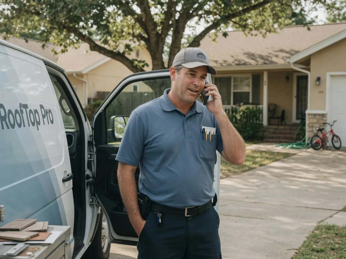 Roof Repair Bolt, WV FAQs